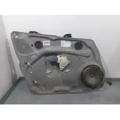 Elevalunas Delantero Izquierdo para Mercedes-Benz Clase B Sports Tourer (W245)