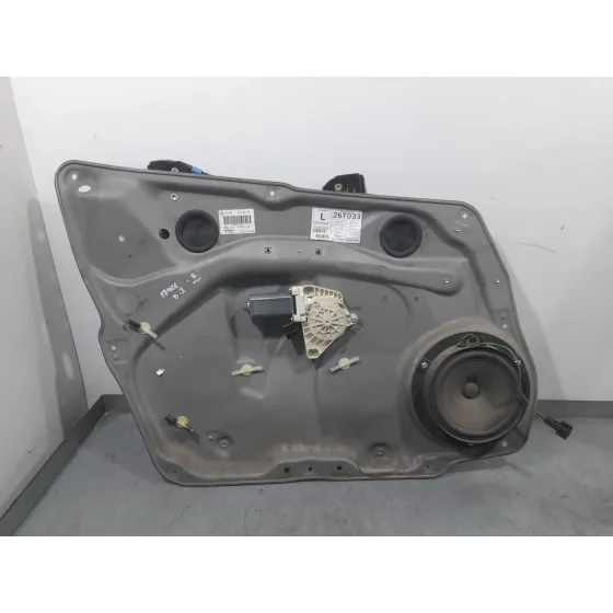 Elevalunas Delantero Izquierdo para Mercedes-Benz Clase B Sports Tourer (W245)