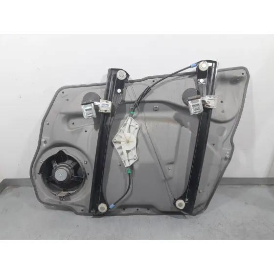 Elevalunas Delantero Izquierdo para Mercedes-Benz Clase B Sports Tourer (W245)
