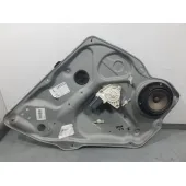 Elevalunas Trasero Izquierdo para Mercedes-Benz Clase B Sports Tourer (W245)