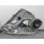 Elevalunas Trasero Izquierdo para Mercedes-Benz Clase B Sports Tourer (W245)