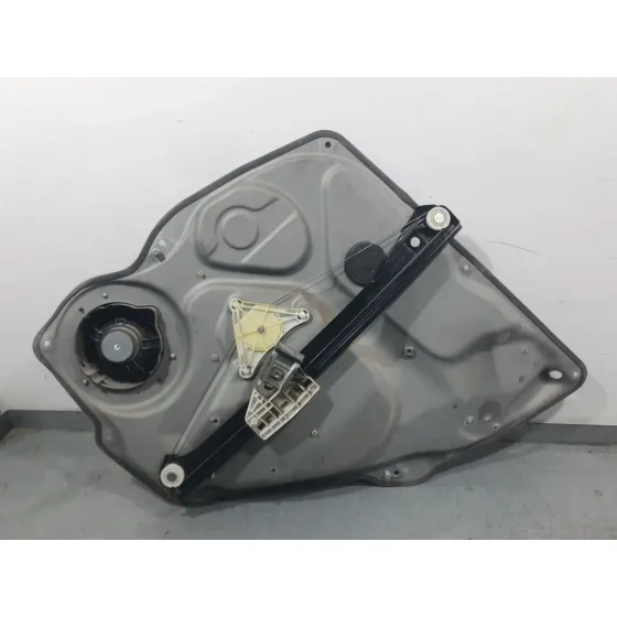 Elevalunas Trasero Izquierdo para Mercedes-Benz Clase B Sports Tourer (W245)