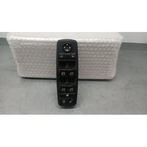 Mando Elevalunas Delantero Izquierdo para Mercedes-Benz Clase B Sports Tourer (W245)