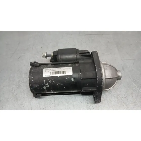 Motor Arranque para Mercedes-Benz Clase B Sports Tourer (W245)