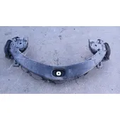 Puente Trasero para Mercedes-Benz Clase B Sports Tourer (W245)