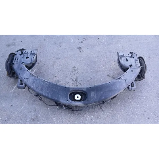 Puente Trasero para Mercedes-Benz Clase B Sports Tourer (W245)