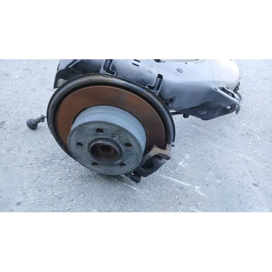 Puente Trasero para Mercedes-Benz Clase B Sports Tourer (W245)
