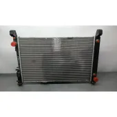 Radiador Agua para Mercedes-Benz Clase B Sports Tourer (W245)