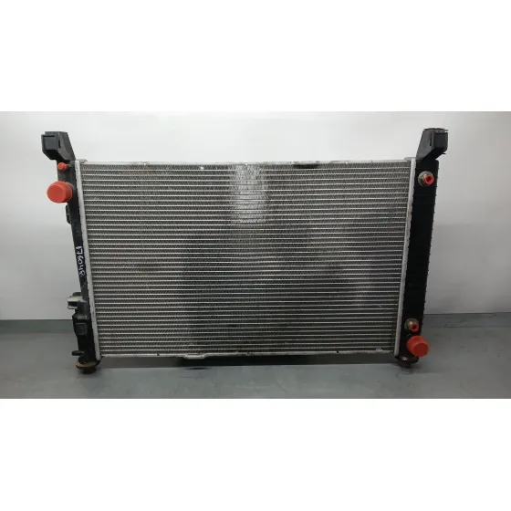 Radiador Agua para Mercedes-Benz Clase B Sports Tourer (W245)