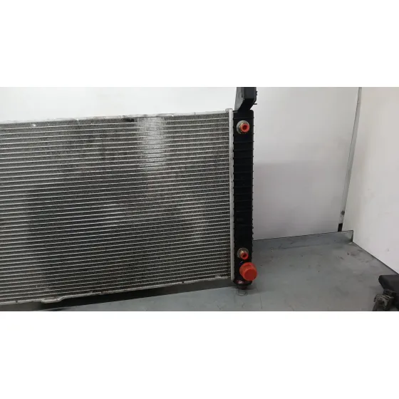 Radiador Agua para Mercedes-Benz Clase B Sports Tourer (W245)