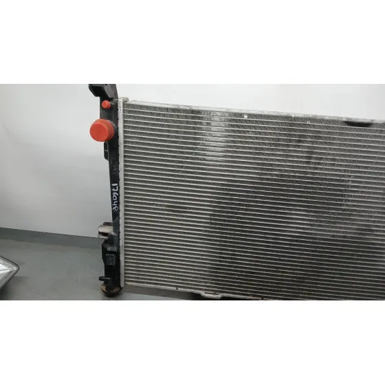 Radiador Agua para Mercedes-Benz Clase B Sports Tourer (W245)