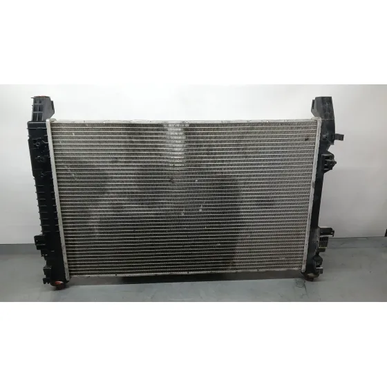 Radiador Agua para Mercedes-Benz Clase B Sports Tourer (W245)