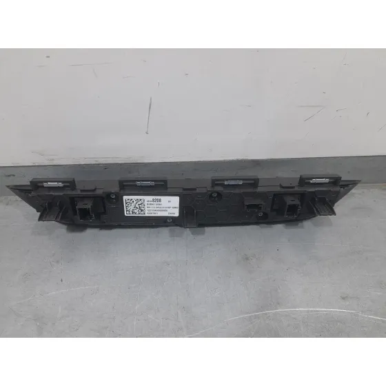 Warning para Opel Mokka