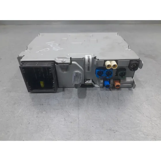 Sistema Audio / Radio para Opel Mokka