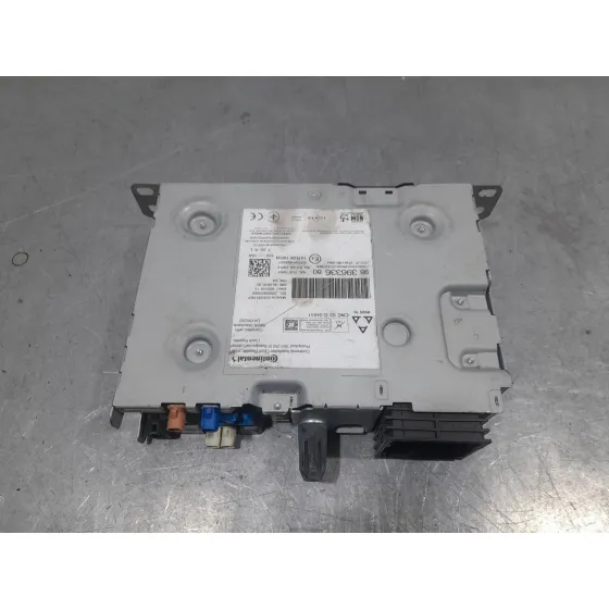 Sistema Audio / Radio para Opel Mokka
