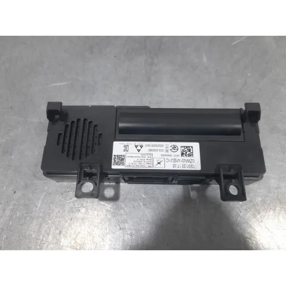 Modulo Electronico para Opel Mokka