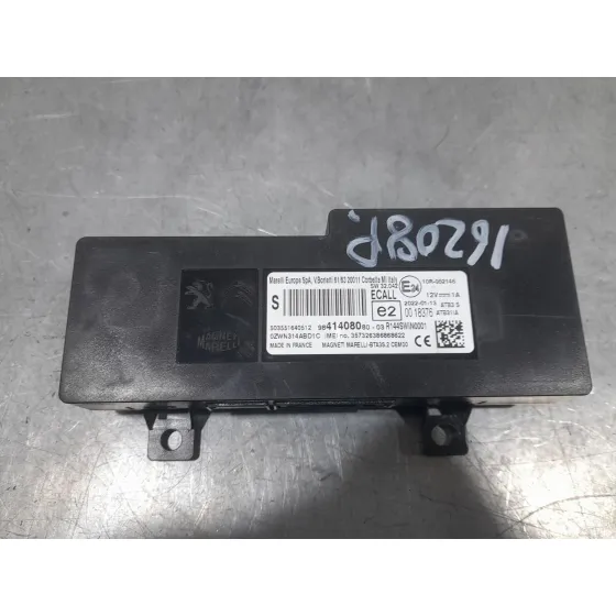 Modulo Electronico para Opel Mokka