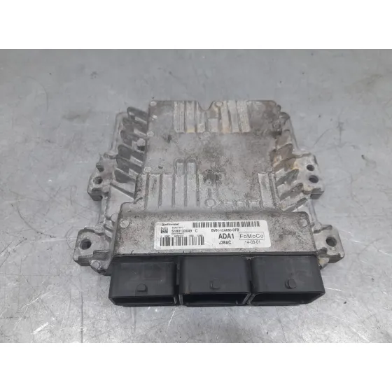 Centralita Motor Uce para Ford Focus Iii