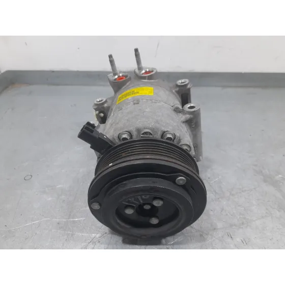 Compresor Aire Acondicionado para Ford Focus Iii
