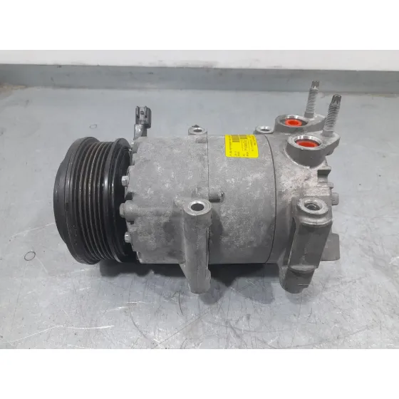 Compresor Aire Acondicionado para Ford Focus Iii