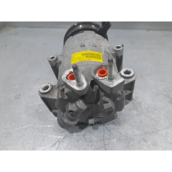 Compresor Aire Acondicionado para Ford Focus Iii