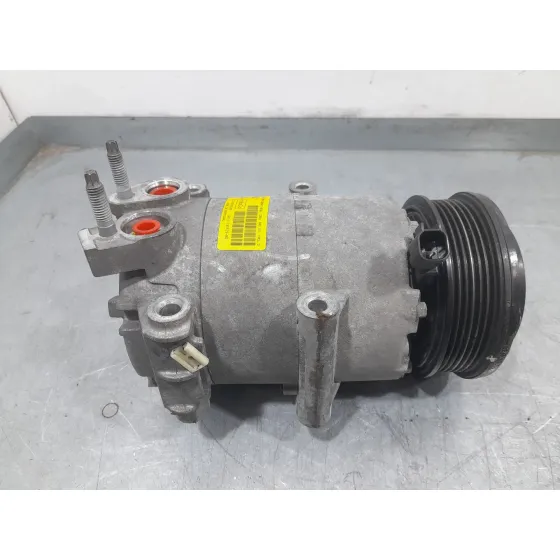 Compresor Aire Acondicionado para Ford Focus Iii