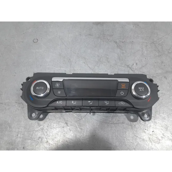 Mando Climatizador para Ford Focus Iii
