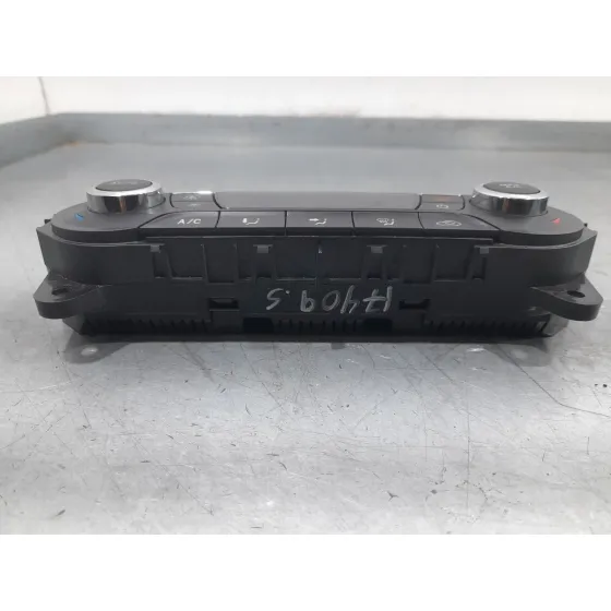 Mando Climatizador para Ford Focus Iii