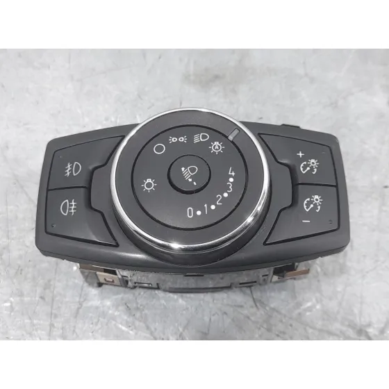 Mando Luces para Ford Focus Iii
