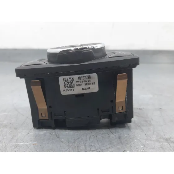 Mando Luces para Ford Focus Iii