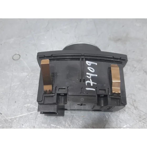 Mando Luces para Ford Focus Iii