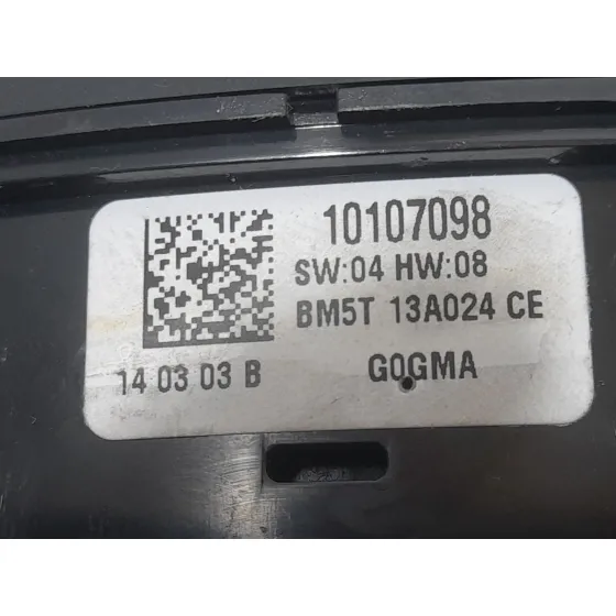 Mando Luces para Ford Focus Iii