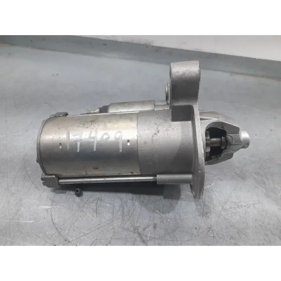 Motor Arranque para Ford Focus Iii
