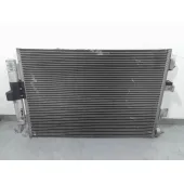 Condensador / Radiador Aire Acondicionado para Ford Focus Iii