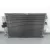 Condensador / Radiador Aire Acondicionado para Ford Focus Iii