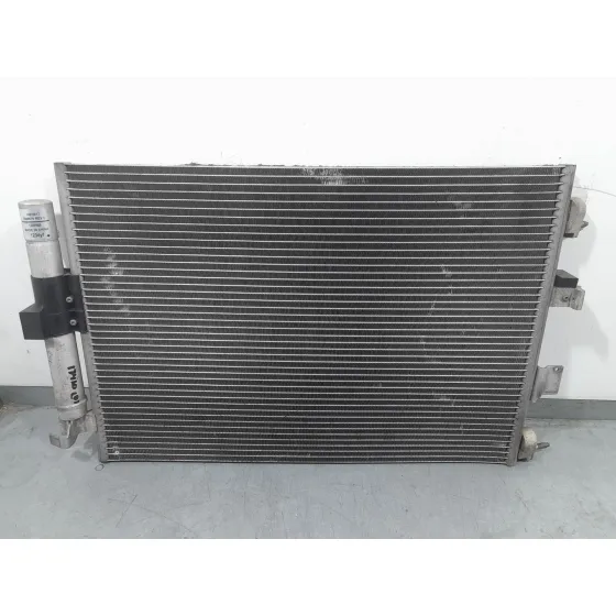 Condensador / Radiador Aire Acondicionado para Ford Focus Iii