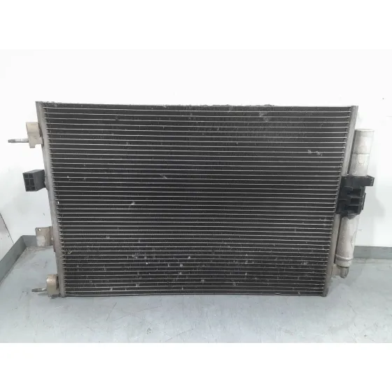 Condensador / Radiador Aire Acondicionado para Ford Focus Iii