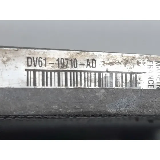 Condensador / Radiador Aire Acondicionado para Ford Focus Iii