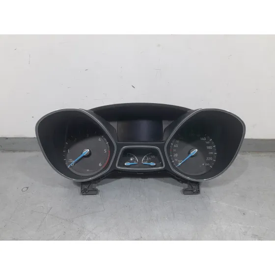 Cuadro Instrumentos para Ford Focus Iii