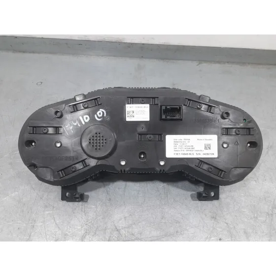 Cuadro Instrumentos para Ford Focus Iii