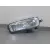 Faro Antiniebla Izquierdo para Ford Focus Iii