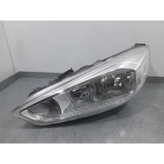 Faro Izquierdo para Ford Focus Iii