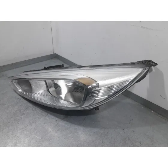 Faro Izquierdo para Ford Focus Iii