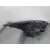 Faro Izquierdo para Ford Focus Iii