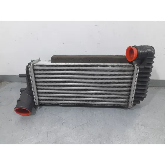 Intercooler para Ford Focus Iii