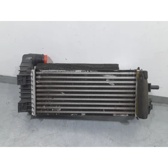 Intercooler para Ford Focus Iii