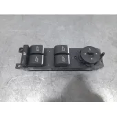 Mando Elevalunas Delantero Izquierdo para Ford Focus Iii