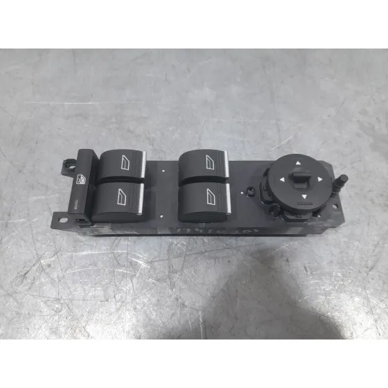 Mando Elevalunas Delantero Izquierdo para Ford Focus Iii