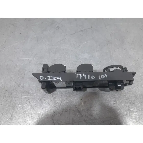 Mando Elevalunas Delantero Izquierdo para Ford Focus Iii