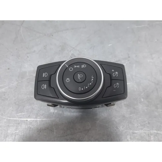 Mando Luces para Ford Focus Iii